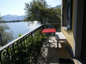Uferhaus Pescatore